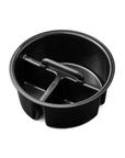 Yeti LoadOut Bucket Caddy Black - Booley Galway