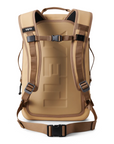 Yeti Panga Submersible Backpack Tan - Booley Galway