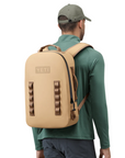 Yeti Panga Submersible Backpack Tan - Booley Galway