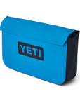 Yeti Sidekick Dry 3L Gear Case Big Wave Blue - Booley Galway