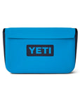 Yeti Sidekick Dry 3L Gear Case Big Wave Blue - Booley Galway