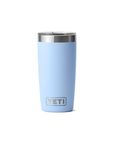 Yeti Rambler 10 oz MagSlider Tumbler Big Sky Blue - Booley Galway