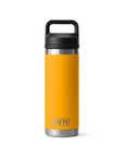 Yeti Rambler 18 oz Chug Cap Bottle Beekeeper - Booley Galway
