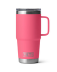 Yeti Rambler 20 oz Travel Mug Tropical Pink - Booley Galway