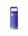 Yeti Kids Rambler 12 oz Bottle Ultramarine Violet - Booley Galway