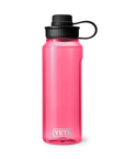 Yeti Yonder 34 oz Tether Cap Water Bottle Tropical Pink - Booley Galway