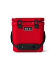 YETI Roadie 24L Cool Box 2.0 Rescue Red - Booley Galway