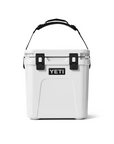 YETI Roadie 24L Cool Box 2.0 White - Booley Galway