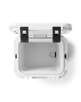 YETI Roadie 24L Cool Box 2.0 White - Booley Galway
