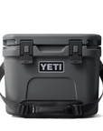 Yeti Roadie 15L Charcoal - Booley Galway