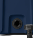 Yeti Roadie 15L Navy - Booley Galway