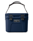 Yeti Roadie 15L Navy - Booley Galway