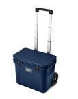 Yeti Roadie 32L Wheeled Cooler Navy - Booley Galway