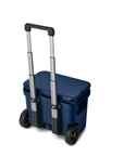 Yeti Roadie 32L Wheeled Cooler Navy - Booley Galway