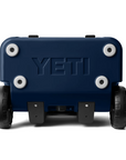 Yeti Roadie 32L Wheeled Cooler Navy - Booley Galway