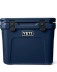 Yeti Roadie 32L Wheeled Cooler Navy - Booley Galway