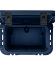 Yeti Roadie 32L Wheeled Cooler Navy - Booley Galway