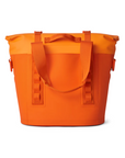 Yeti Hopper M15 Soft Cooler King Crab Orange - Booley Galway