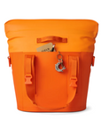 Yeti Hopper M15 Soft Cooler King Crab Orange - Booley Galway