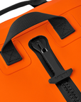 Yeti Panga 100L Duffel King Crab Orange - Booley Galway