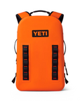Yeti Panga Submersible Backpack King Crab Orange - Booley Galway