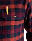 Fjallraven Men's Skog Shirt - Booley Galway