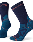 Smartwool Women's Hike Full Cushion Crew Deep Navy - Booley Galway