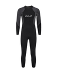 Orca Men's Athlex Float Triathlon Wetsuit V2 Black / Red - Booley Galway