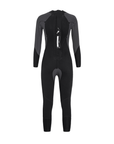 Orca Women's Athlex Float Triathlon Wetsuit V2 Black / Red - Booley Galway