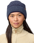 Fjallraven Snow Beanie - Booley Galway
