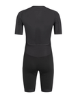 Orca Men's Athlex Lite Trisuit Black / White - Booley Galway