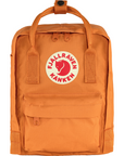 Fjallraven Kanken Mini Spicy Orange - Booley Galway