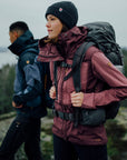 Fjallraven Women's Keb Jacket - Booley Galway