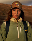 Fjallraven Women's Vardag Lite Fleece - Booley Galway