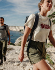 Fjallraven Women's Vardag Shorts - Booley Galway