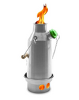 Trekker 0.6L Stainless Steel