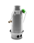 Trekker 0.6L Stainless Steel