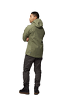 Fjallraven Men's Sten Jacket - Booley Galway