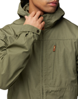 Fjallraven Men's Sten Jacket - Booley Galway