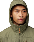 Fjallraven Men's Sten Jacket - Booley Galway