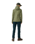 Fjallraven Women's Stina Jacket - Booley Galway