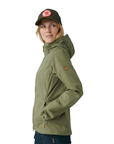 Fjallraven Women's Stina Jacket - Booley Galway