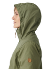Fjallraven Women's Stina Jacket - Booley Galway