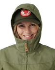 Fjallraven Women's Stina Jacket - Booley Galway
