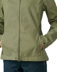 Fjallraven Women's Stina Jacket - Booley Galway
