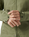Fjallraven Women's Stina Jacket - Booley Galway