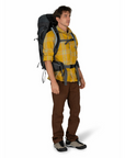 Osprey Men's Stratos 44L Tunnel Vision Grey - Booley Galway