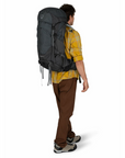 Osprey Men's Stratos 44L Tunnel Vision Grey - Booley Galway