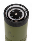 Flask - Green