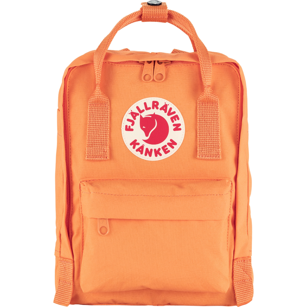 Fjallraven Kanken Mini Booley Galway